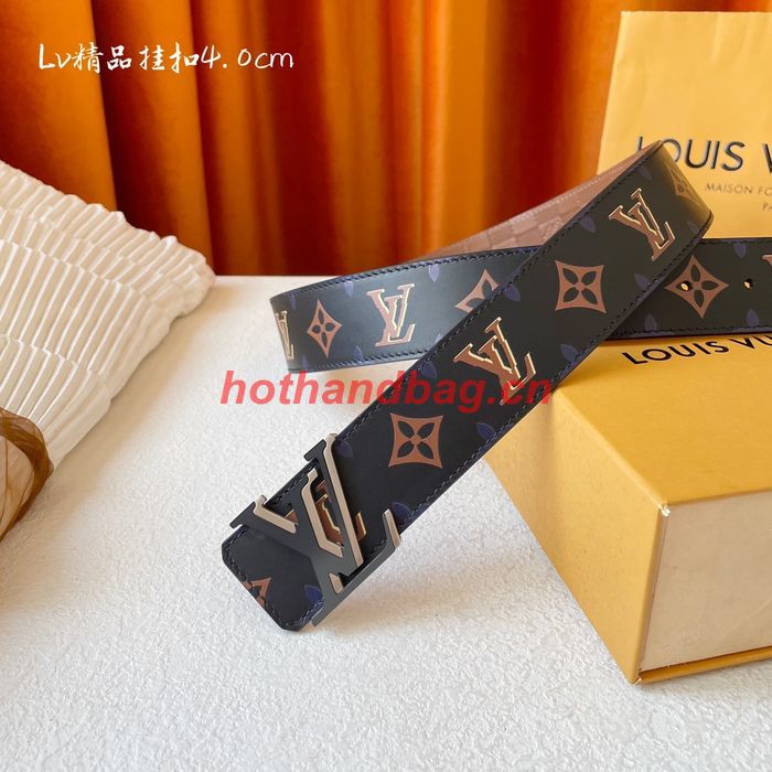 Louis Vuitton Belt 40MM LVB00151